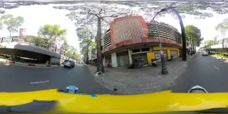 Trung Tâm Thẩm Mỹ Thần Chay VeCos