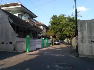Masjid Pogung Raya