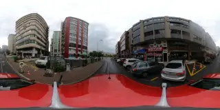 Comfort Tour