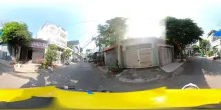 Bếp Nàng Mùi