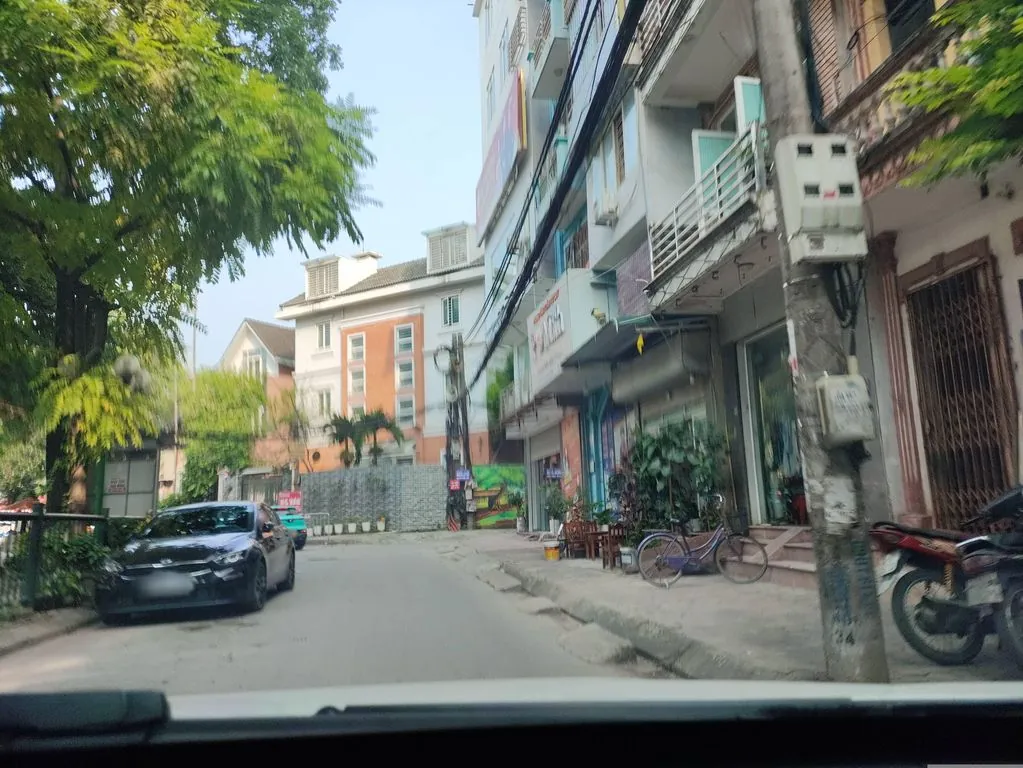 Hair Salon Huyền Chi