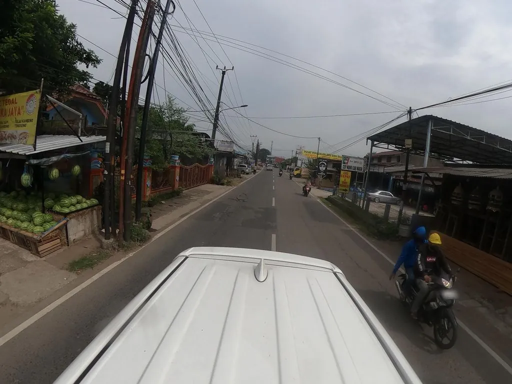Sate Tegal Mustika Jaya