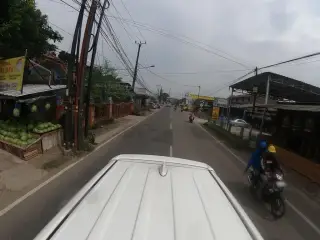 Sate Tegal Mustika Jaya