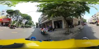 Nha Khoa Dr. Nhung - Nha khoa uy tín chất lượng quận 11