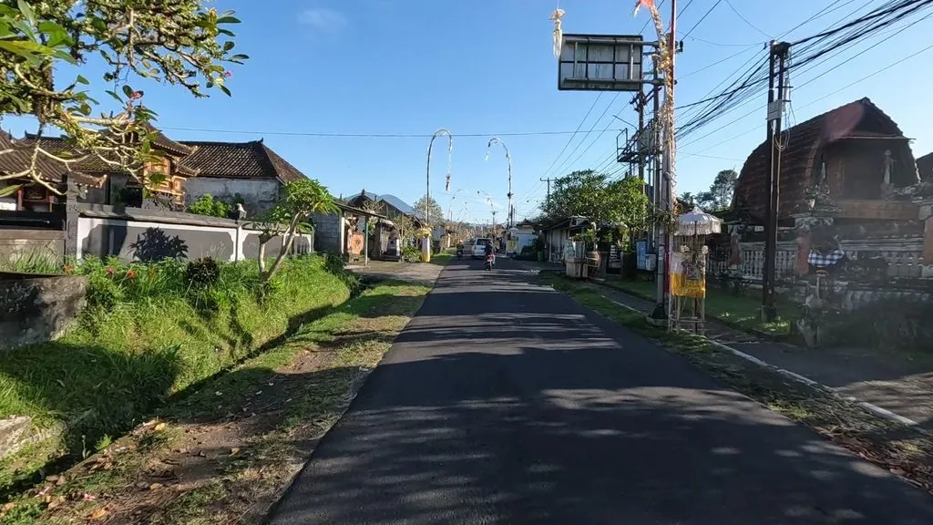 Mahajaya Agrowisata