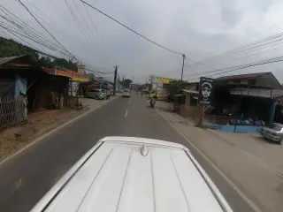 Bengkel las Karya Abadi