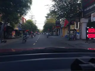 CÁ BiỂN BÌNh ThuẬN
