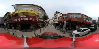 AKAGÜNDÜZ CLASSICS