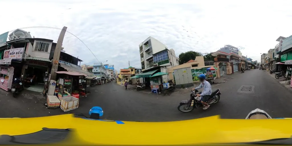 Ủy Ban Nhân Dân Phường 16