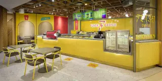 Tanamera Coffee Pacific Place — фото 3