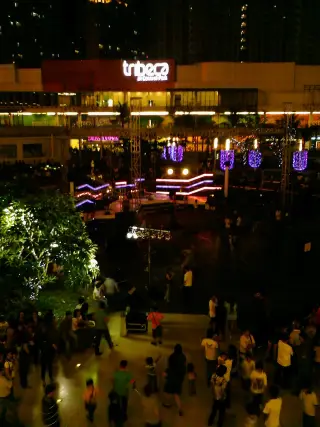 BCA KCP Central Park