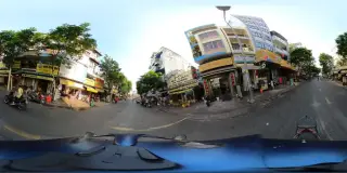 Bò Nướng Khói
