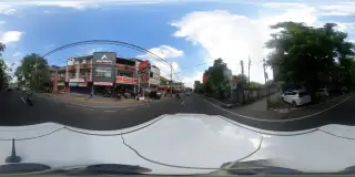 Toko Sepatu Bata Diponegoro
