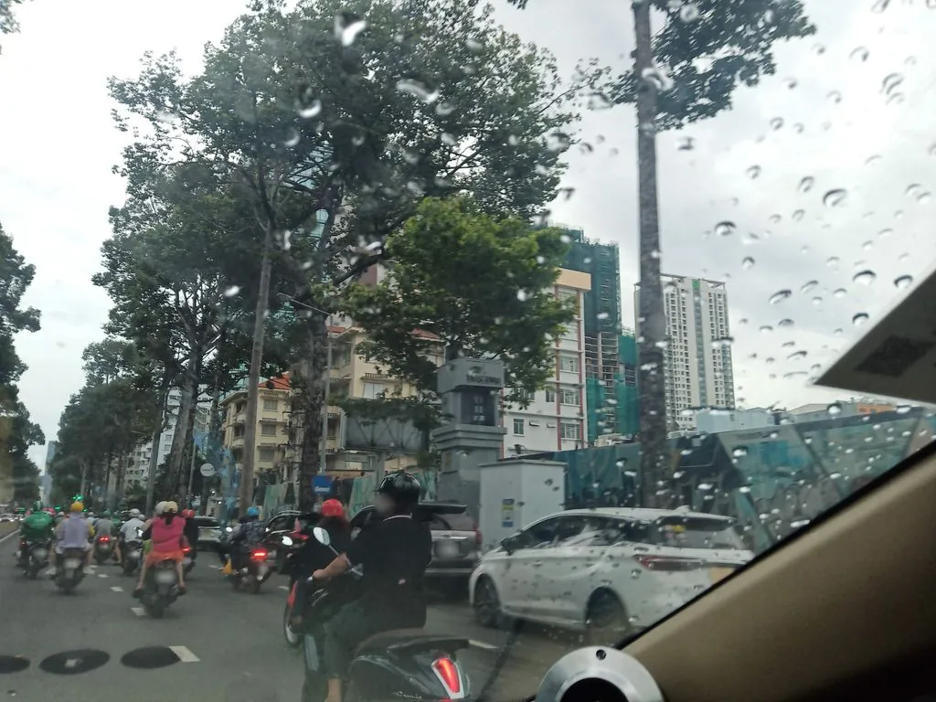 Nông Sản Lộc Trời