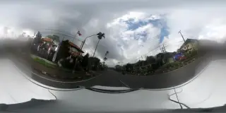 Kantor Camat Petang