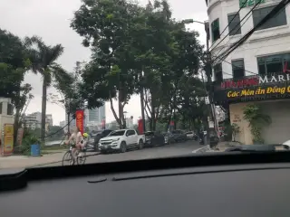 Bảo Hùng Hội Quán