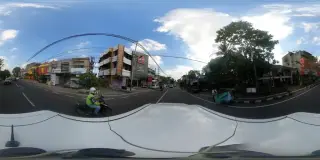 Toko Intan Barokah