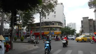 Đa khoa quốc tế Hồ Chí Minh
