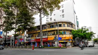 Đa khoa quốc tế Hồ Chí Minh — รูปที่ 4