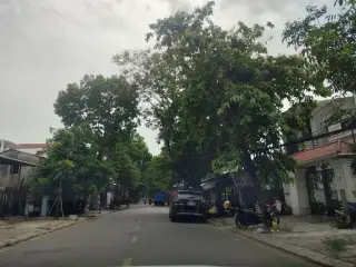 Cafe Bụi