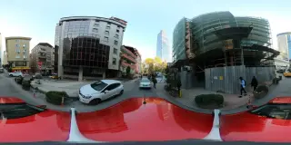 Bella Maison Genel Merkez