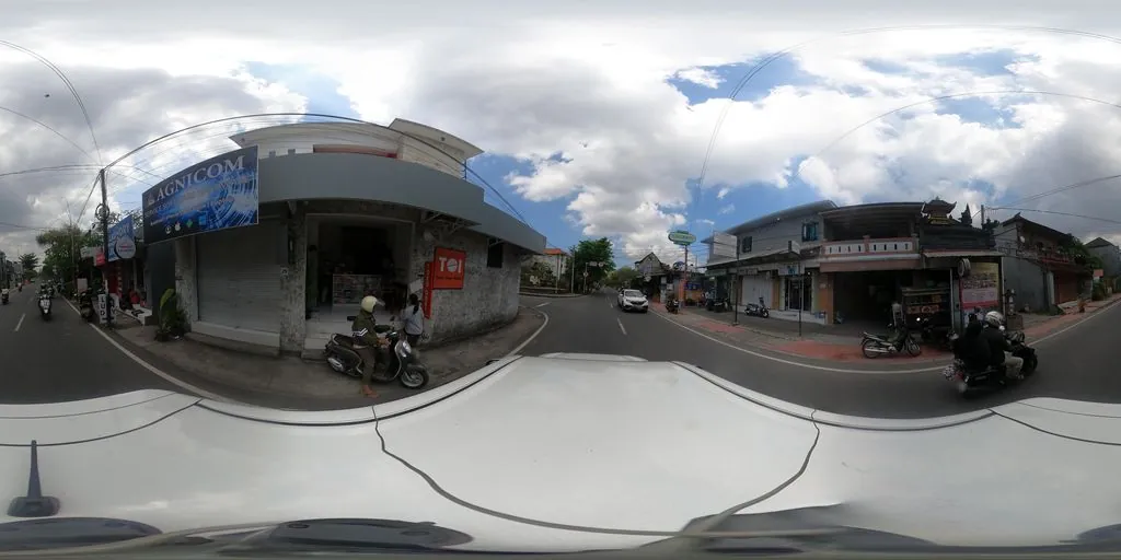 Bakso dan Mie Ayam Superman 2