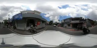 Bakso dan Mie Ayam Superman 2
