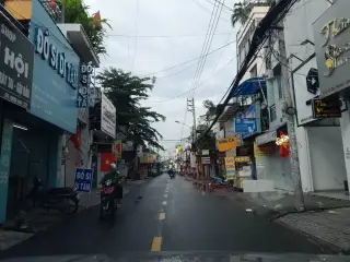 Tứ Vương Computer Store