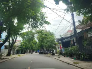 Nhà hàng Huế Sông Hương II