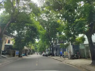 Tiệm Cà Phê 1986
