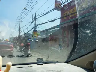 Nghiện Nail