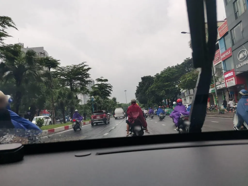 Thesinhtourist