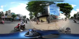 Trường Tiểu Học Nguyễn Thi