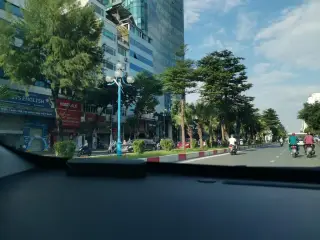 TPBank chi nhánh Thăng Long