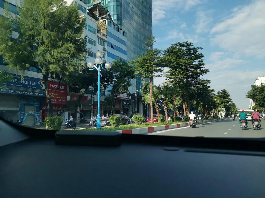 TPBank chi nhánh Thăng Long