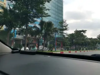 Nội thất thông minh - AVHome