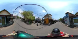 Indomaret Pulo Wonokromo
