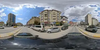 KAR Tanesi"