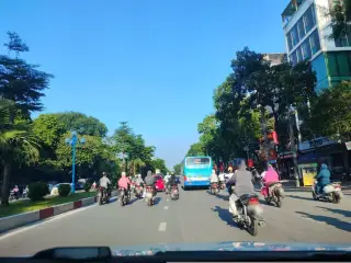 Cụm Abbank Hoàng Quốc Việt
