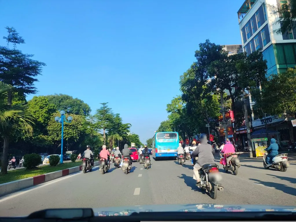 Cụm Abbank Hoàng Quốc Việt