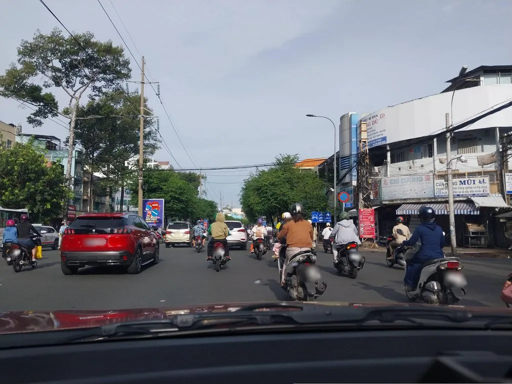 Văn Phòng Công Chứng Chợ Lớn