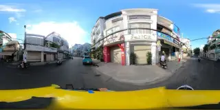 Linh Hồ Beauty & Spa