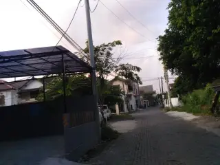 Lantai Bumi