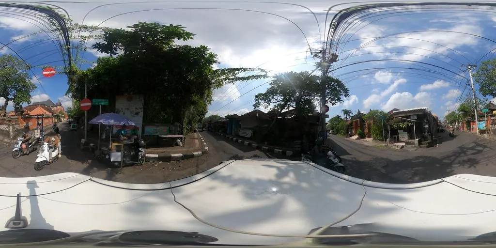 Jero Pemayun Penyobekan