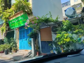 Phòng Khám Chăm Sóc Da Việt - Nga