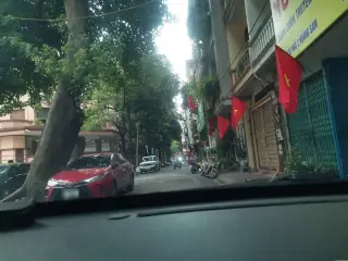 Trung tâm x quang nha khoa