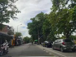 QuÁN ỐC CỐ ĐÔ