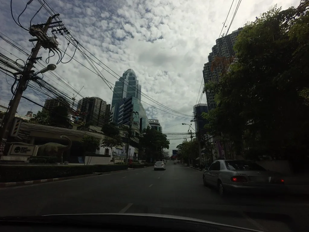 Piscari Bangkok