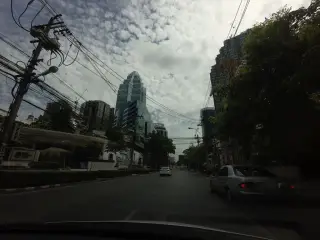 Piscari Bangkok