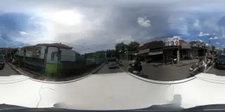 Kursus Menjahit Busana Putri